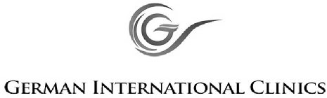G GERMAN INTERNATIONAL CLINICS