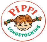 PIPPI LONGSTOCKING