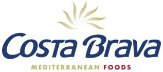 COSTA BRAVA MEDITERRANEAN FOODS