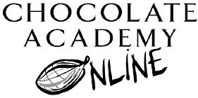 CHOCOLATE ACADEMY ONLINE