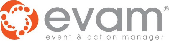 EVAM EVENT & ACTION MANAGER