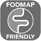 FF FODMAP FRIENDLY