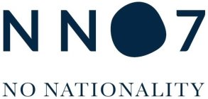 NN07 NO NATIONALITY