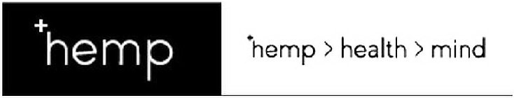 +HEMP HEMP HEALTH MIND