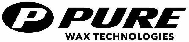 P PURE WAX TECHNOLOGIES