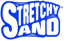 STRETCHY SAND