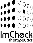 IMCHECK THERAPEUTICS