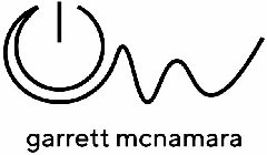 GARRETT MCNAMARA