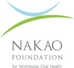 NAKAO FOUNDATION FOR WORLDWIDE ORAL HEALTH