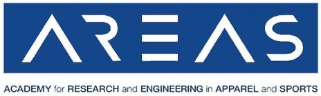 AREAS ACADEMY FOR RESEARCH AND ENGINEERING IN APPAREL AND SPORTS