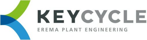 KEYCYCLE EREMA PLANT ENGINEERING