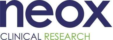 NEOX CLINICAL RESEARCH