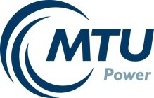 MTU POWER