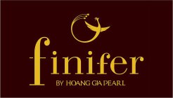 FINIFER BY HOANG GIA PEARL