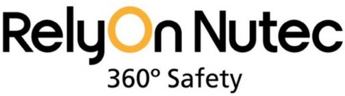RELYON NUTEC 360° SAFETY