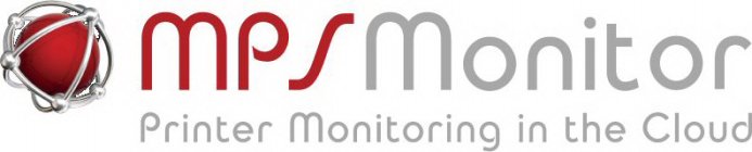 MPS MONITOR PRINTER MONITORING IN THE CLOUD