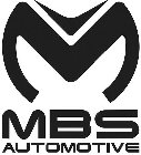 M MBS AUTOMOTIVE