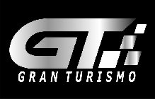 GT GRAN TURISMO