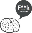 F**K. THE GAME