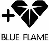 BLUE FLAME