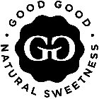 GG GOOD GOOD NATURAL SWEETNESS