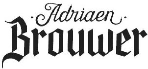 ·ADRIAEN· BROUWER
