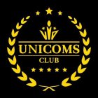 UNICOMS CLUB