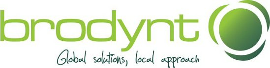BRODYNT GLOBAL SOLUTIONS, LOCAL APPROACH