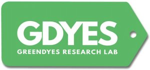 GDYES GREENDYES RESEARCH LAB