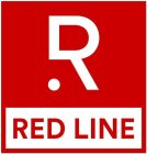 R RED LINE