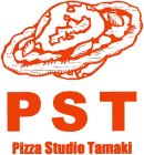 PST PIZZA STUDIO TAMAKI