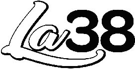 LA38