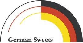 GERMAN SWEETS