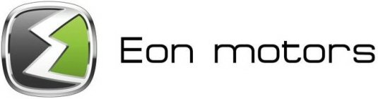 EM EON MOTORS