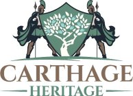 CARTHAGE HERITAGE