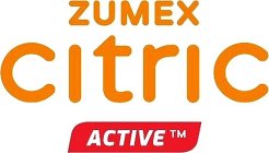 ZUMEX CITRIC ACTIVE