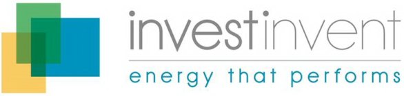 INVESTINVENT ENERGY THAT PERFORMS