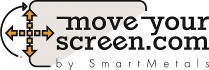 MOVE YOUR SCREEN.COM BY SMARTMETALS