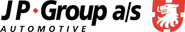 JP GROUP A/S AUTOMOTIVE