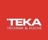 TEKA TECHNIK & KÜCHE