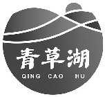 QING CAO HU