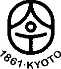 1861 KYOTO