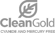 CLEANGOLD CYANIDE AND MERCURY FREE