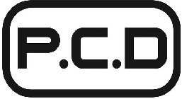 P.C.D.