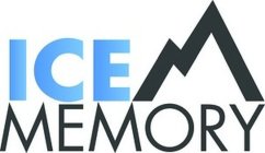 ICE MEMORY