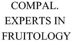 COMPAL. EXPERTS IN FRUITOLOGY