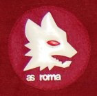 AS ROMA