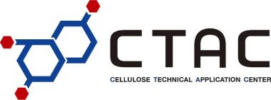 CTAC CELLULOSE TECHNICAL APPLICATION CENTER