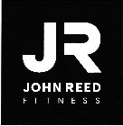 JR JOHN REED FITNESS