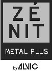 ZÉNIT METAL PLUS BY ALVIC